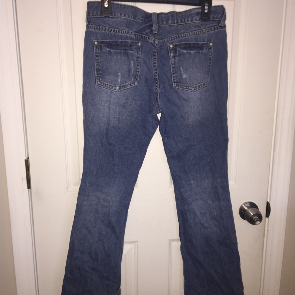Jeans - Picture 3 of 4